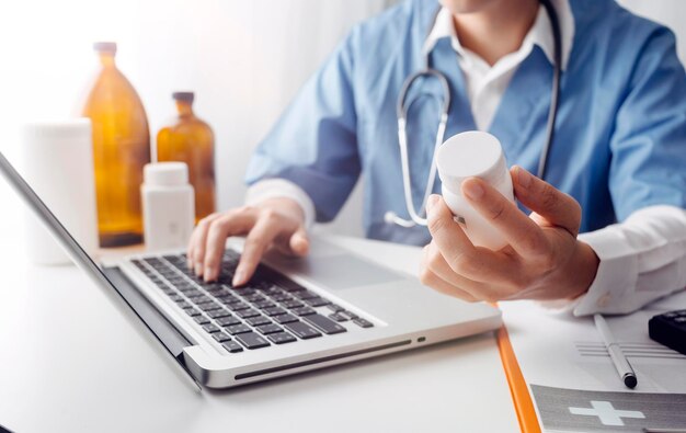 Digital Convenience: Safely Procuring Semaglutide from Online Vendors