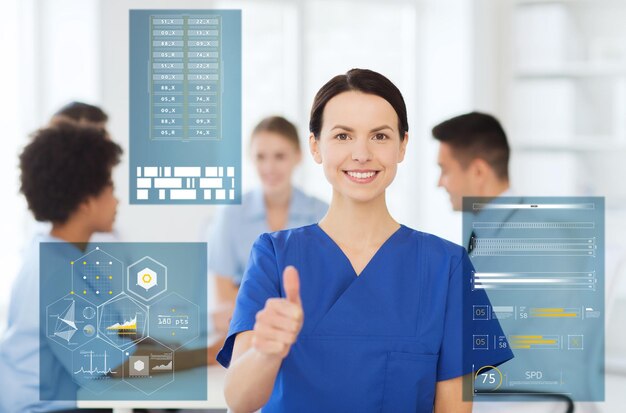 Some Requirements Of FNP Education 