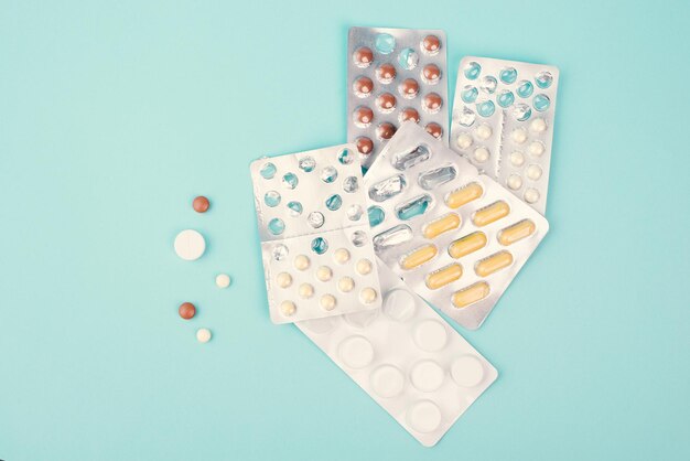 Medicine pill addiction supplements overdosis drug prescription pharmacy tablets treatment vitamins