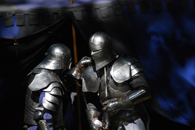 medieval games