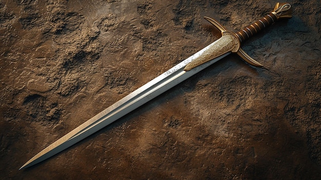 Medievel Sword