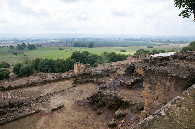 Medina Azahara