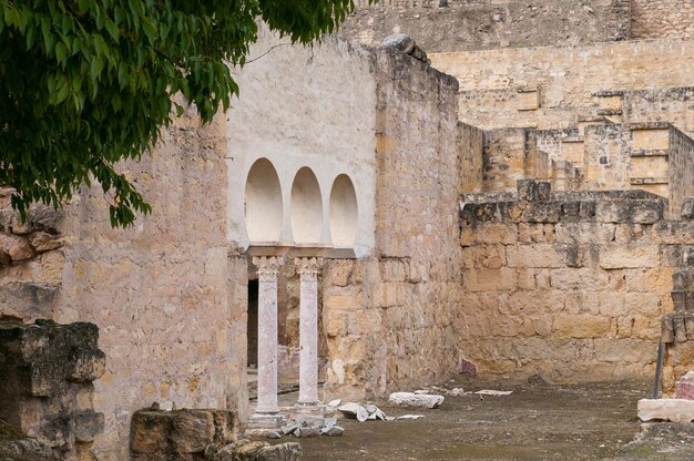 Medina Azahara