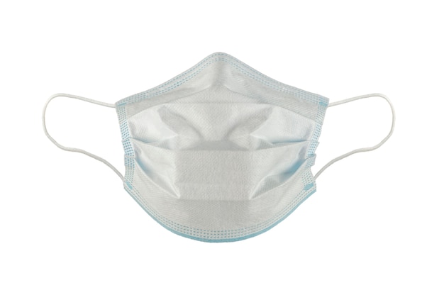 Medisch beschermend geïsoleerd masker