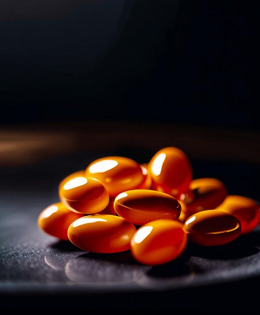 Foto medisch wetenschappelijk onderzoek recept pillen korrels capsule geneeskunde wallpaper achtergrond