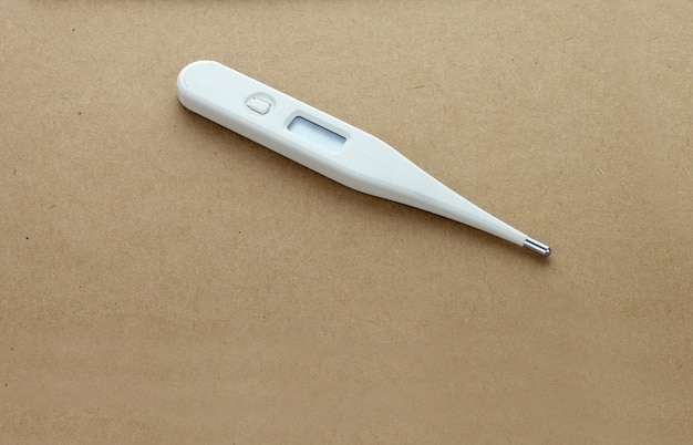 Medische instrumentenThermometer