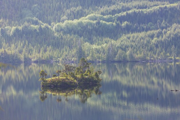 Meer in Canada