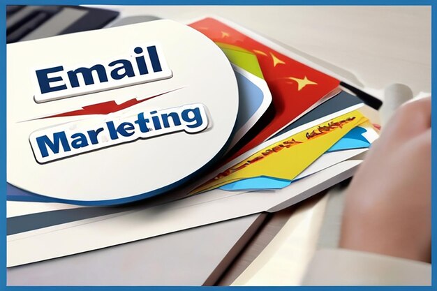 Meesterschap in e-mailmarketing