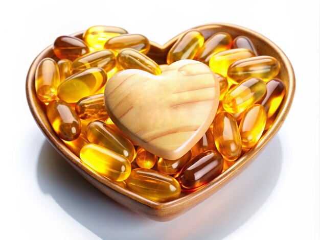 mega 3 fatty acids including epa eicosapentaeno