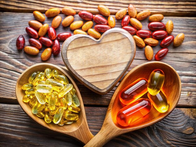 mega 3 fatty acids including epa eicosapentaeno