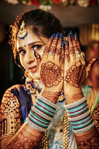 Photo mehendi henna design photos