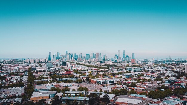 Melbourne Australië