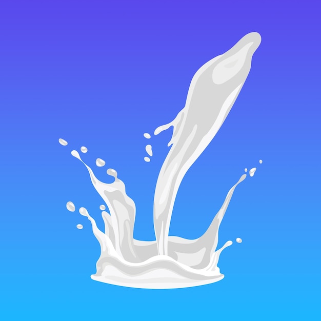 Melksplash 108