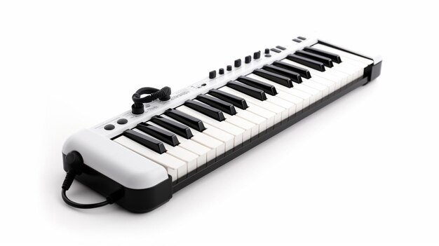 melodica model