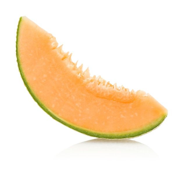 Photo melon slice