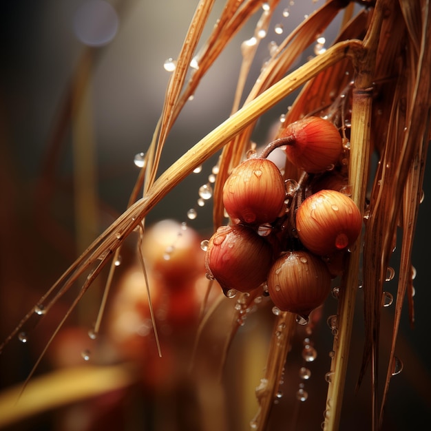 melted and fresh solid palm sugar