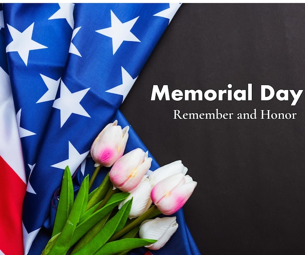 Memorial Day Facebook Post 1