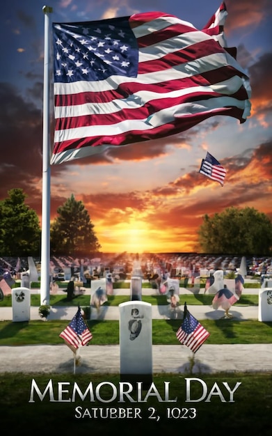 Memorial Day image background