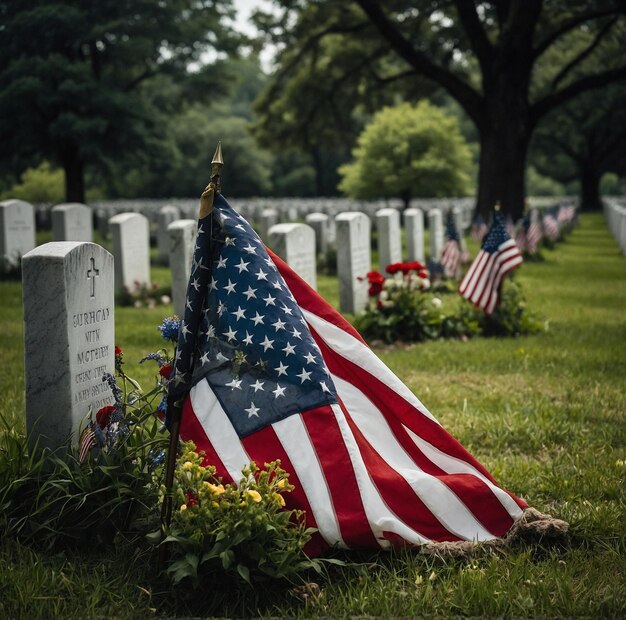 Memorial Day Tribute