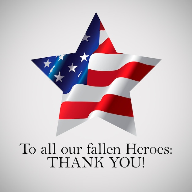 メモリアルデー アメリカ アメリカの国旗を掲げた大スター 歌詞 倒れた英雄たちへ THANK YOU