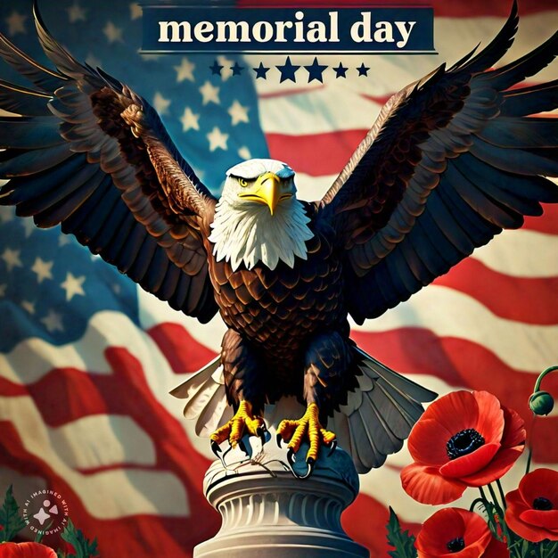 Photo memorial day