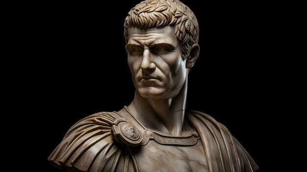 Photo men can't stop thinking about the roman empire generated ai