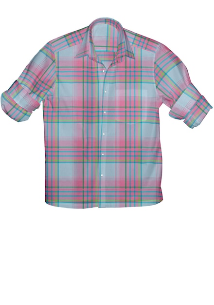 Men Casual shirt