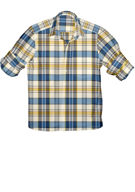 Men Casual Shirt