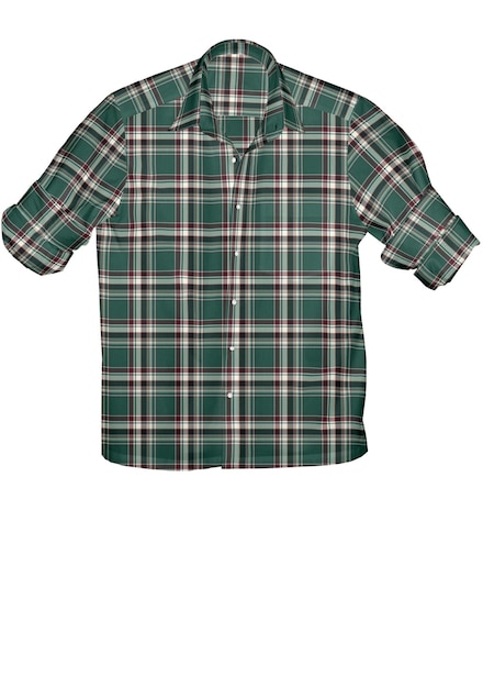 Men Casual Shirt