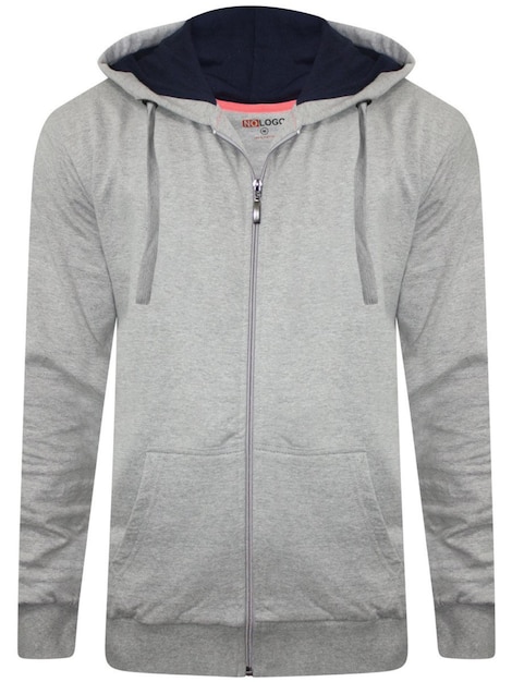 Premium Photo | Men hoodie jacket