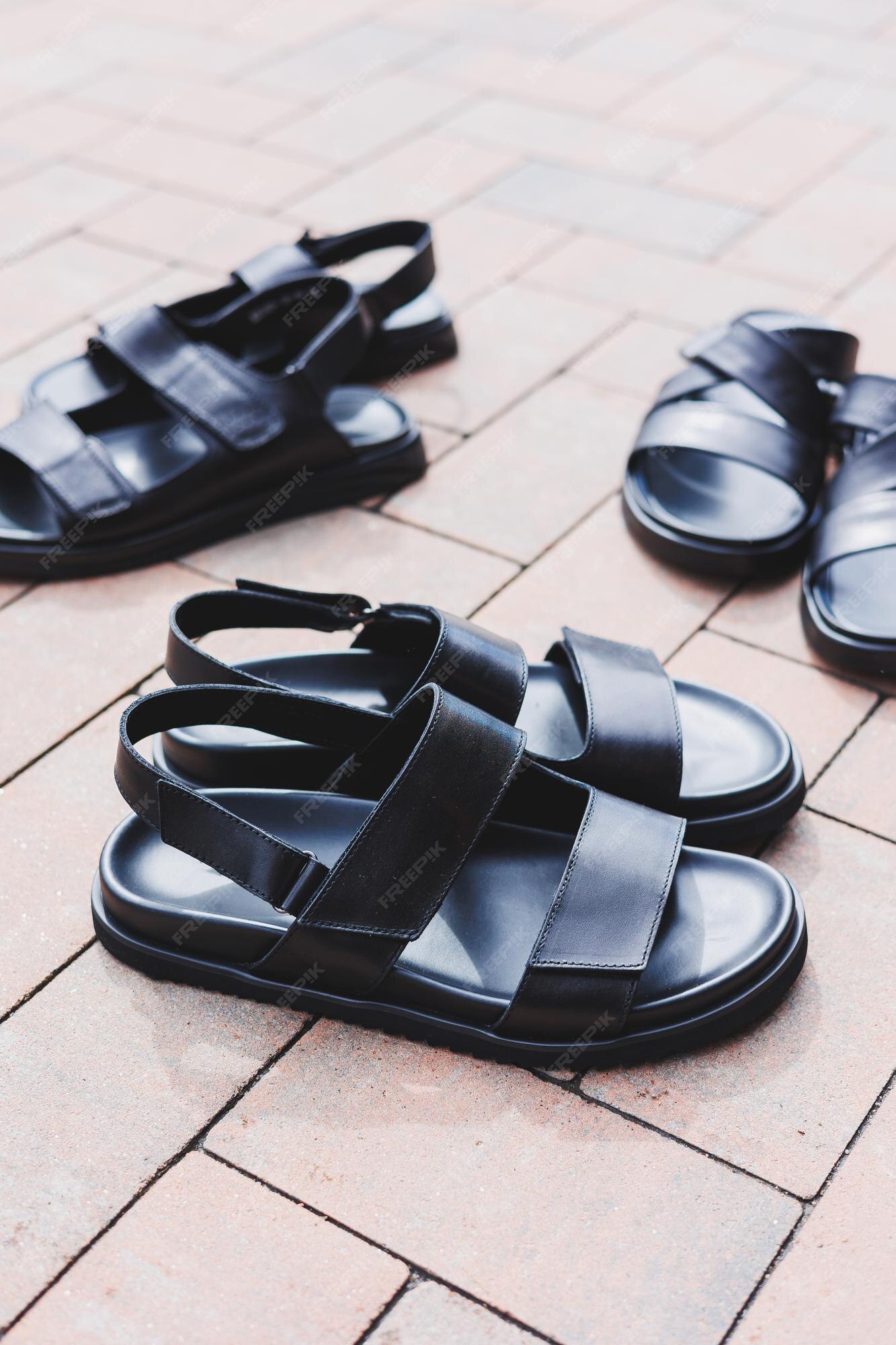 Sandals Collection for Men