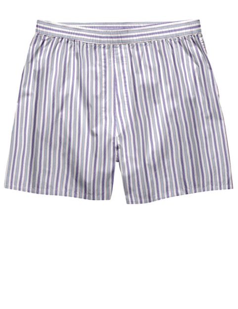 Men's drawstring waist short pant