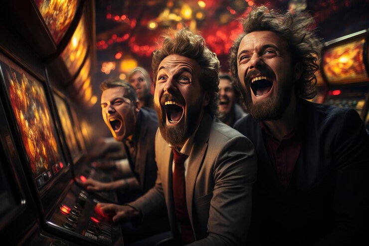 Understanding the Scoring System in Slot Tournaments