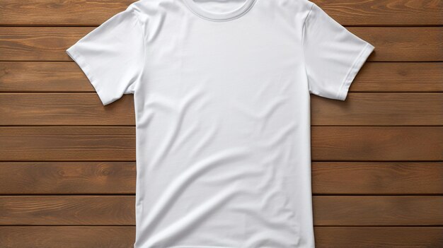 Men's Shirt Mockup without text