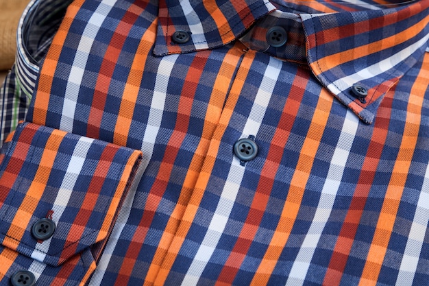 Photo men's shirts