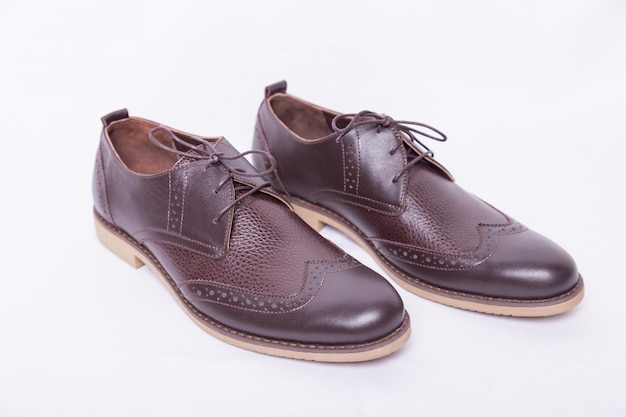 Men39s Derby Shoes