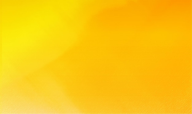 Mengsel van gele en oranje gradiëntachtergrond