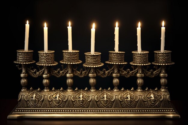 Menorah