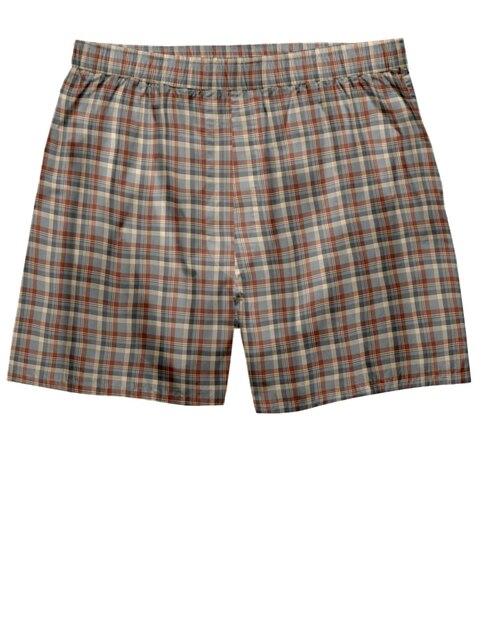 Mens drawstring waist short pant