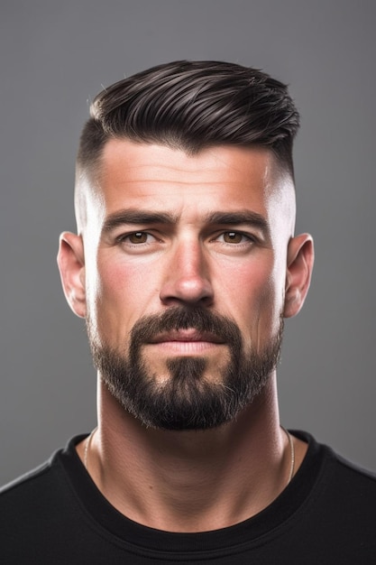 50+ Best Haircuts and Hairstyles for Men | Man of Many