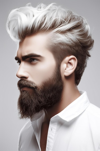 Mens hairstyles that are trending for 2019