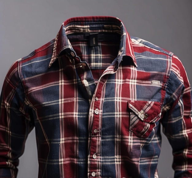 Mens shirts with unique and contemporary models that are comfortable to wear every day