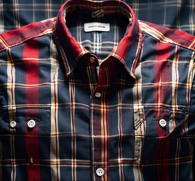 Mens shirts with unique and contemporary models
