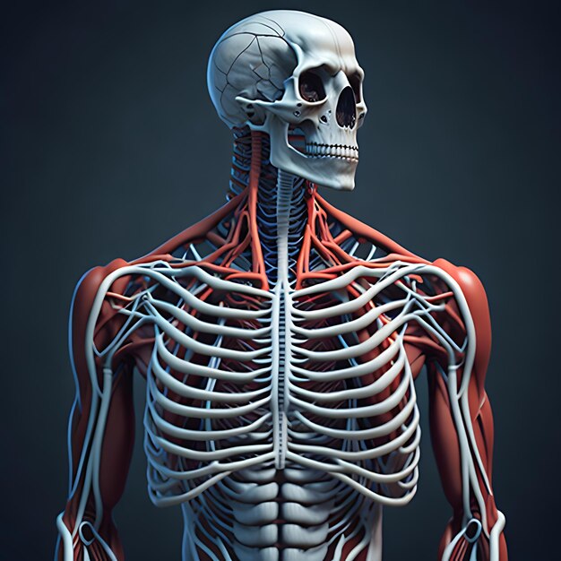 Menselijke anatomie