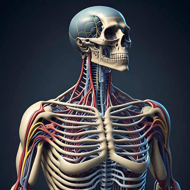 Menselijke anatomie