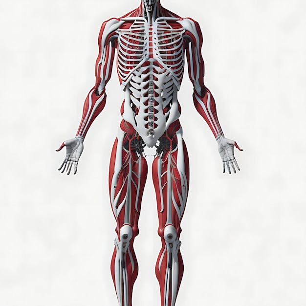 Menselijke anatomie