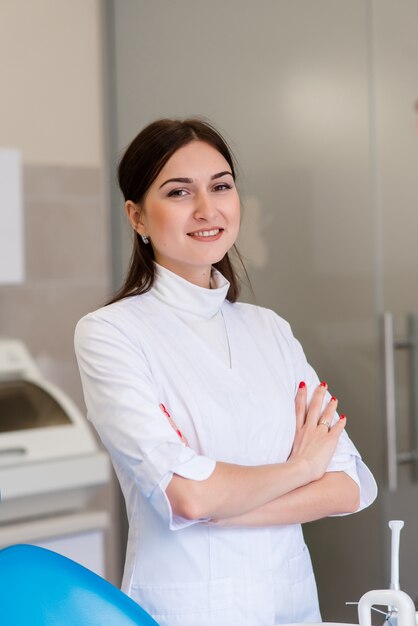 Mensen, geneeskunde, stomatologie en gezondheidszorg concept