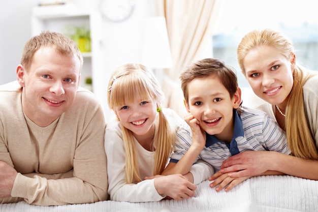 mensen kid zoon levensstijl vrouw