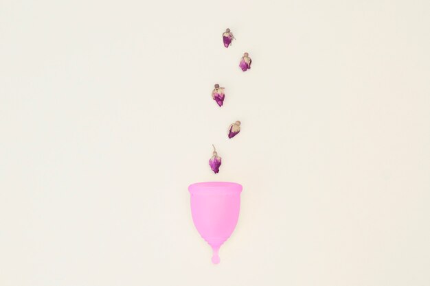 Menstrual cup