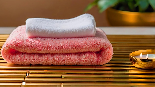 proper care of your Egyptian cotton towels